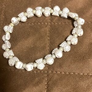 TRRTLZ Monkeys Stretch Bracelet#110